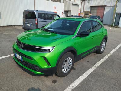 Opel Mokka 1.2 T 100cv Edition MT6, 2022