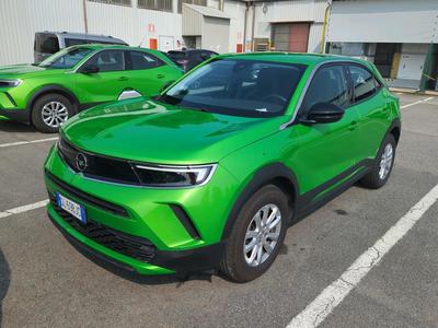 Opel Mokka 1.2 T 100cv Edition MT6, 2022