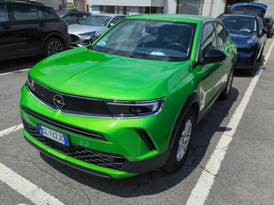 Opel Mokka 1.2 T 100cv Edition MT6, 2022