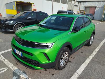Opel Mokka 1.2 T 100cv Edition MT6, 2022