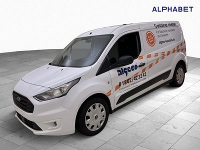 Ford Transit Connect 240 L2 S&amp;S Trend, 2019