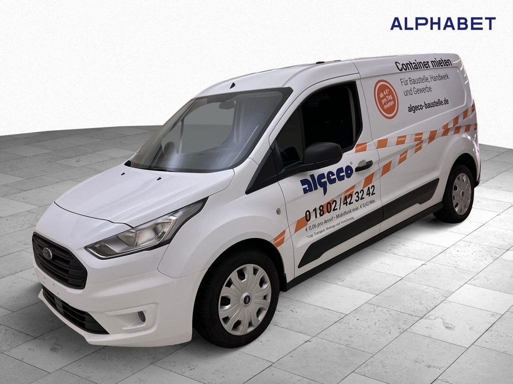 Ford Transit Connect 240 L2 S&S Trend, 2019