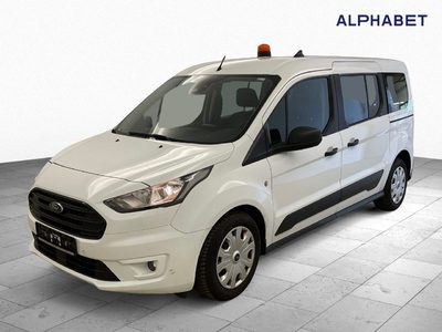 Ford Transit Connect 230 L2 S&amp;S Trend, 2021