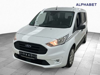 Ford Transit Connect 230 L2 LKW S&amp;S Trend, 2019