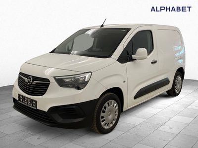Opel Combo Cargo 1.5 D edition, 2020