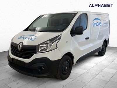 Renault Trafic ENERGY dCi 125 L1H1 Komfort, 2019