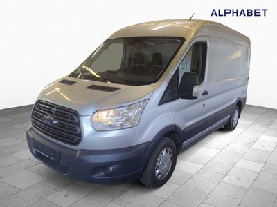 Ford Transit 310 L2H2 Lkw VA Trend, 2018