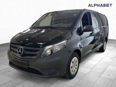 Mercedes-Benz Vito 114 CDI Extalang VA, 2021