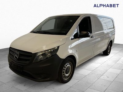 Mercedes-Benz VITO 116 CDI Extralang HA PRO, 2020