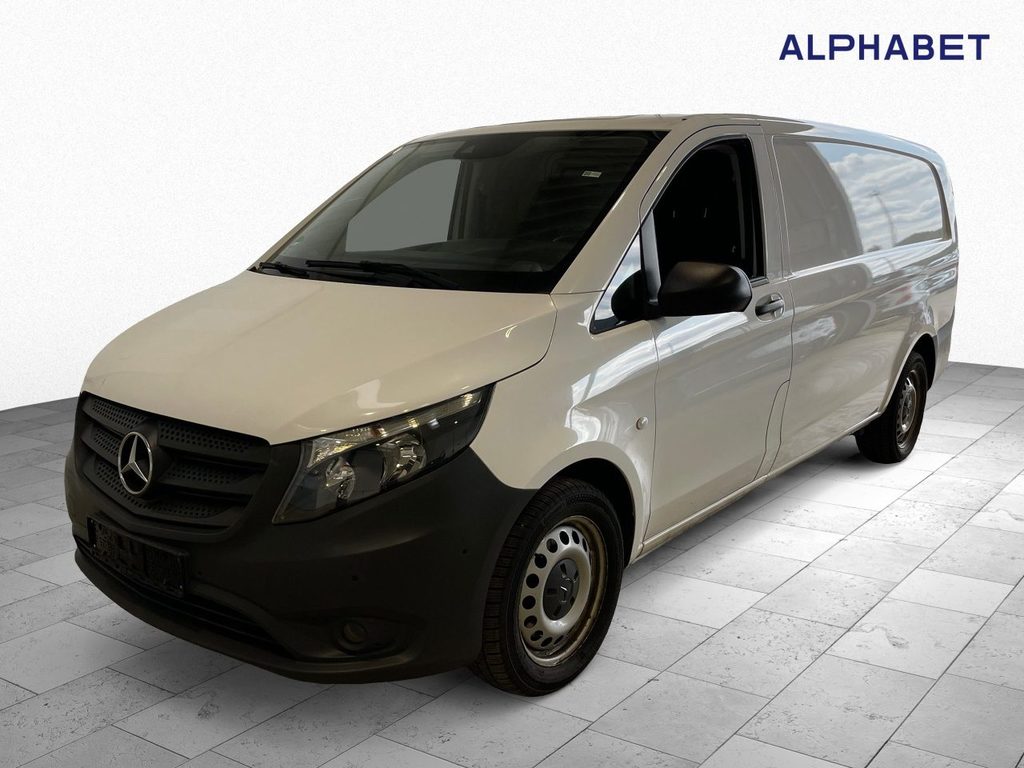 Mercedes-Benz VITO 116 CDI Extralang HA PRO, 2020
