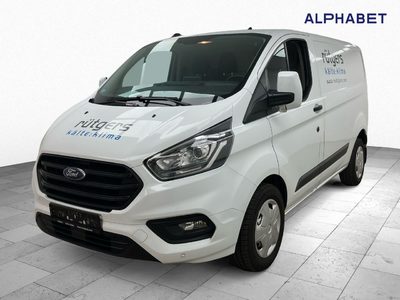Ford Transit Custom 320 L1H1 LKW VA Trend, 2021