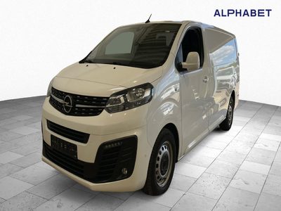 Peugeot Vivaro 2.0 D Cargo L EHZ Autm. Elegance, 2021