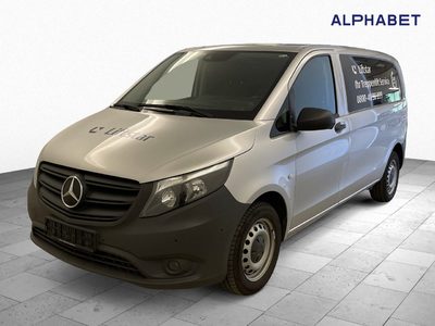 Mercedes-Benz Vito 114 CDI Kompakt HA Aut. BASE, 2022