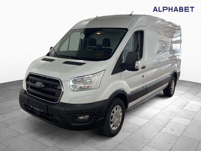 Ford Transit 350 L3H2 Lkw VA Trend, 2022