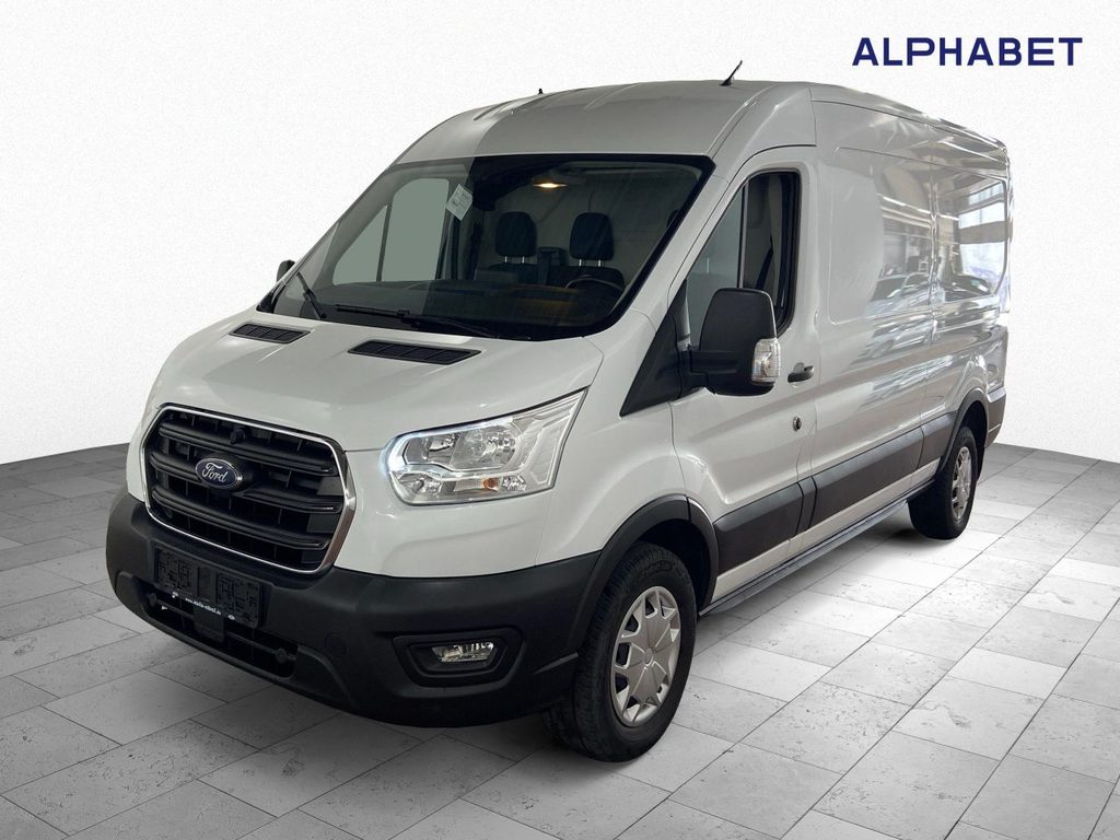 Ford Transit 350 L3H2 Lkw VA Trend, 2022