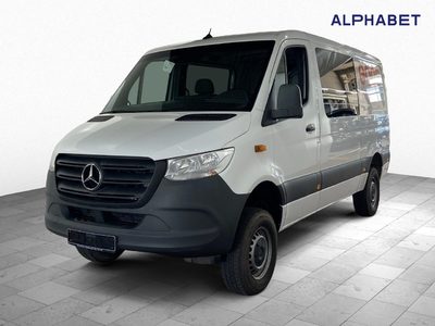 Mercedes-Benz 316 CDI Sprinter 4x4 Standard HA, 2020