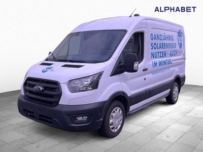 Ford Transit 350 L2H2 Lkw VA Autm. Trend, 2023