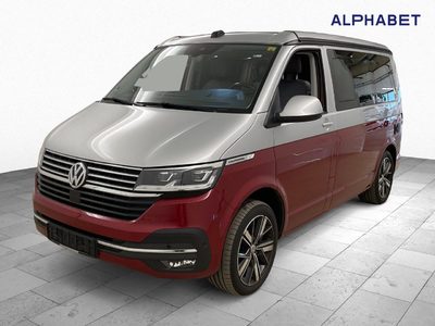 Volkswagen California T6.1 DSG Ocean, 2021
