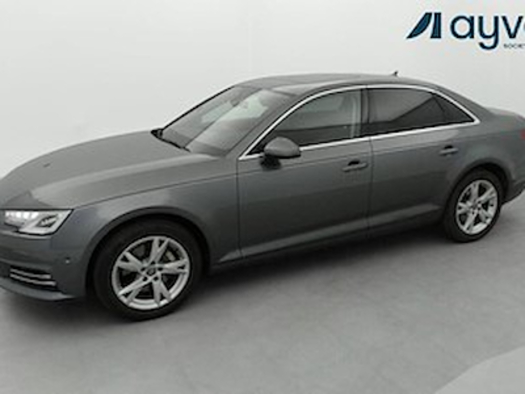 Audi A4 2.0 tdi quattro 190 CV Business Edition, Pack Technology, Toit ouvrant, PDC, Camera