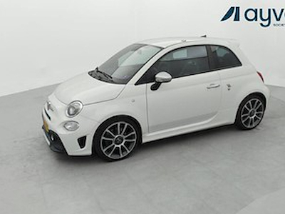 Abarth 500 1.4 t-jet 595 turismo 165CV NAVI