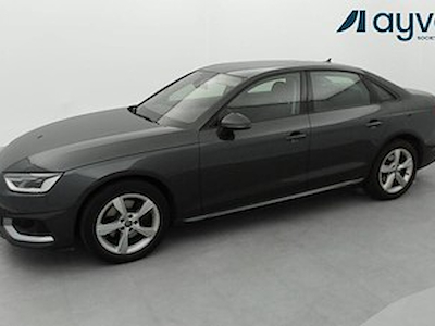 Audi A4 35 tdi advanced 163 CV Pack Business, PDC