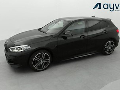 BMW 118d m-sport 150 CV Business Pack Plus, Comfort Access, Sound System