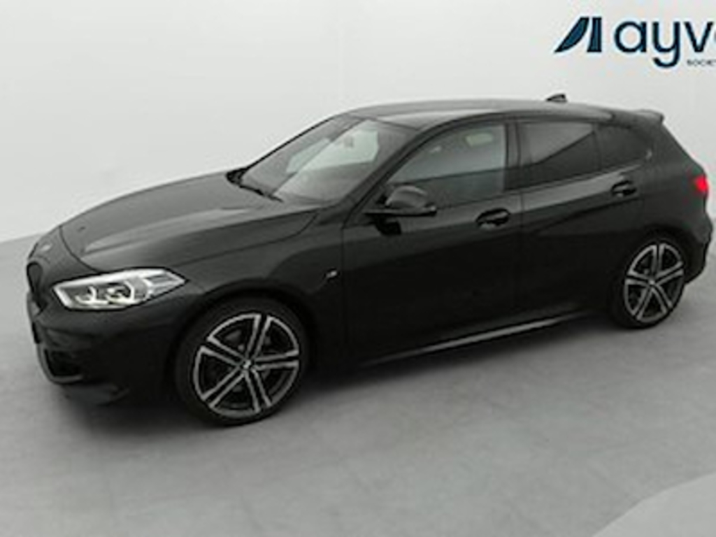 BMW 118d m-sport 150 CV Business Pack Plus, Comfort Access, Sound System
