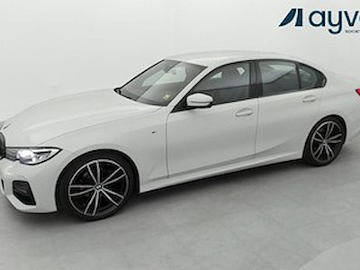 BMW 318i m-sport 156 CV Business Pack, Sieges chauffants