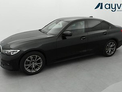 BMW 320i berline xdrive 184CV MODEL M SPORT NAVI
