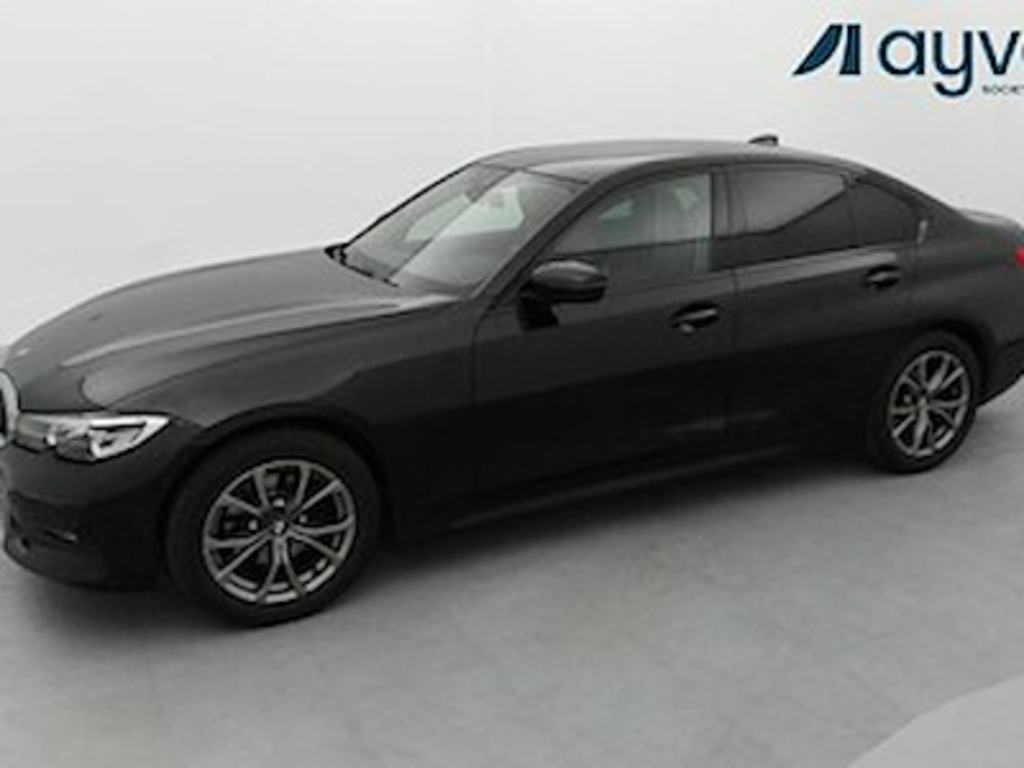 BMW 320i berline xdrive 184CV MODEL M SPORT NAVI