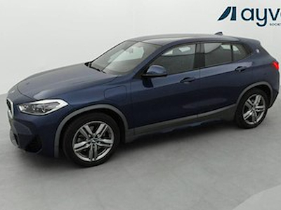 BMW X2 1.5 xdrive25e 162kw 125CV Model M Sport X NAVI
