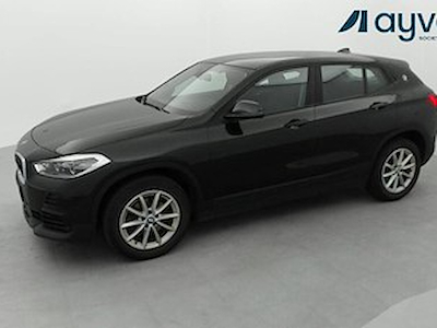 BMW X2 18i sdrive advantage 136 CV Business Pack