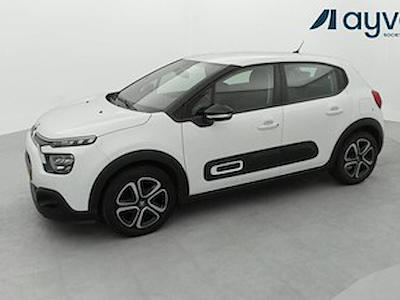 Citroen C3 1.2 puretech feel 83 CV Pack Connect Nav &amp; Safe, PDC