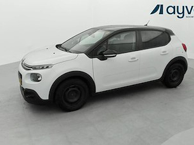 Citroen C3 1.2 puretech highlight 83 CV FINITION HIGHLIGHT