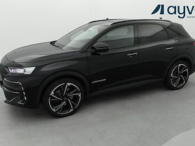 Citroen Ds 7 crossback 1.6 PHEV 4X4 300 LOUVRE AUTO 4WD