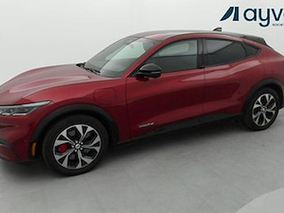 Ford Mustang mach-e 99kwh ER premiu 294 CV Premium