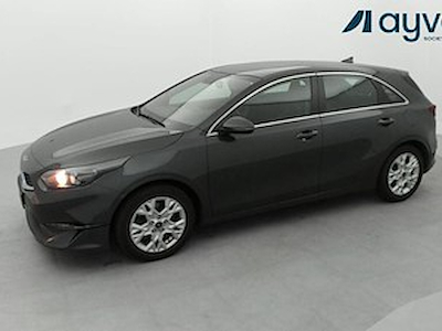 Kia Ceed 1.0 t-gdi pulse 120 CV Peinture metal