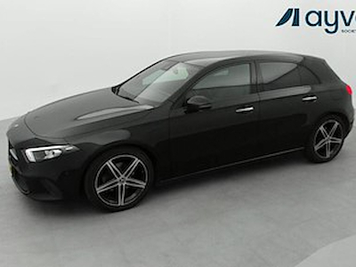 Mercedes-Benz A 180d progressive 116 CV Pack Premium, Pack Parking, NAVI, Keyless, Pack Night