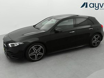 Mercedes-Benz A 220d sport edition 190 CV Pack Premium, Pack Night, Toit pano