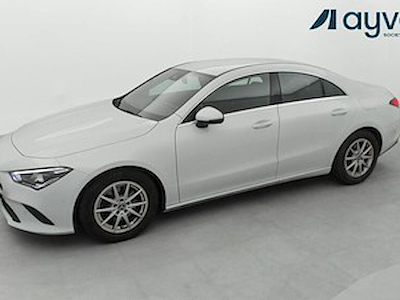 Mercedes-Benz Cla 200d 150 CV Business Solution