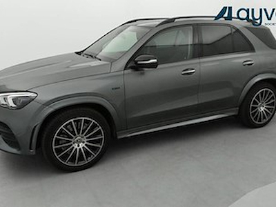 Mercedes-Benz Classe gle 350de 4matic sport 194 CV Sport Edition, Pack Premium Plus, Attelage, Burmester, Toit Pano