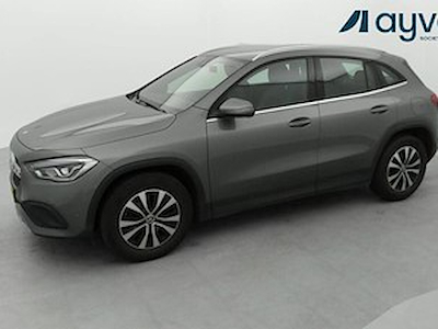 Mercedes-Benz Gla 180 136 CV Business Solution