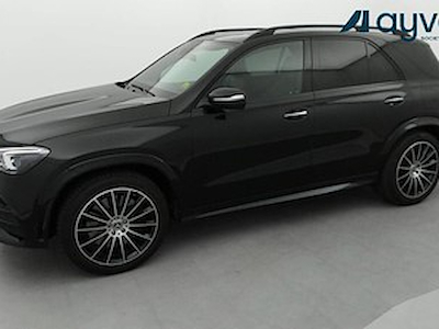 Mercedes-Benz Gle 350e 4matic amg 211 CV Business Solution AMG, Toit Pano, Attelage, Cuir Nappa