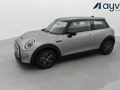 MINI 32.6 kwh cooper SE 184 CV