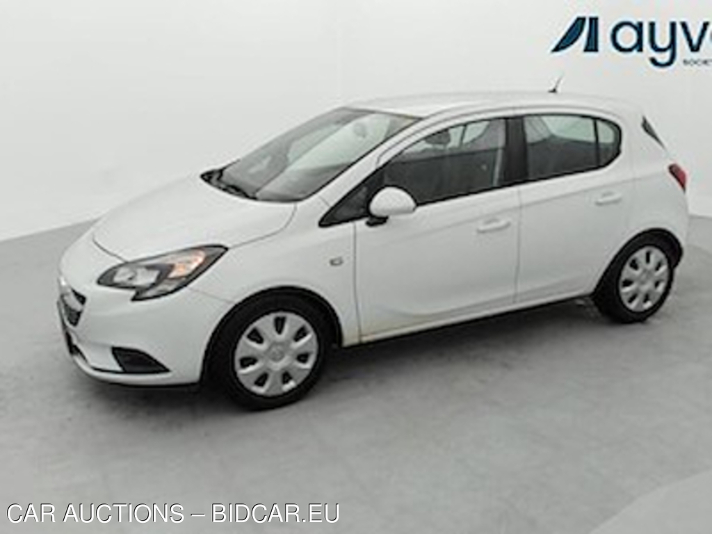 Opel Corsa 1.2i enjoy 70 CV GPS, PDC, Light & Sight Pack