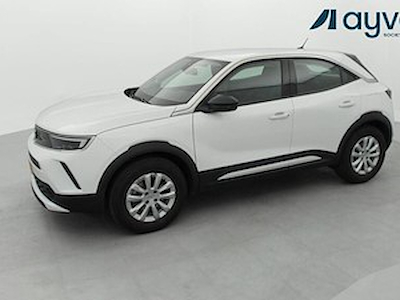 Opel Mokka-e 50kwh e-edition 136 CV Parking Pack,