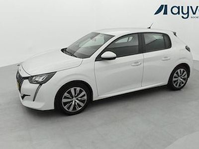 Peugeot 208 1.2 puretech active 75 CV GPS, LED, PDC