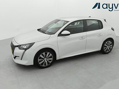 Peugeot 208 1.2 puretech active 75 CV GPS, LED, PDC