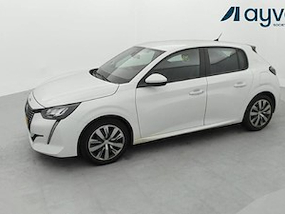 Peugeot 208 1.2 puretech active 75 CV GPS, LED, PDC