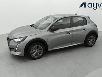 Peugeot 208 bev 50kwh elect. e-208 aut 136CV ACTIVE PACK